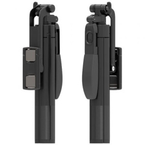 PALO PARA SELFIE + TRÍPODE AISENS SS01ST-299 NEGRO
