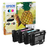 MULTIPACK EPSON ORIG.C13T10H64010 604 XL NE /604 XL  COL 