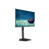MONITOR APPROX 27" FHD100HZ AJUST./ PIVOTANTE MULTIM. NEG.