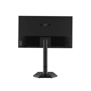 MONITOR APPROX 27" FHD100HZ AJUST./ PIVOTANTE MULTIM. NEG.