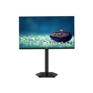MONITOR APPROX 27" FHD100HZ AJUST./ PIVOTANTE MULTIM. NEG.