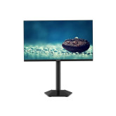 MONITOR APPROX 27" FHD100HZ AJUST./ PIVOTANTE MULTIM. NEG.
