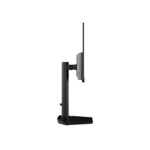 MONITOR APPROX 24" FHD CAMARA NEGRO MULTIM/AJUST/PIVOTANTE