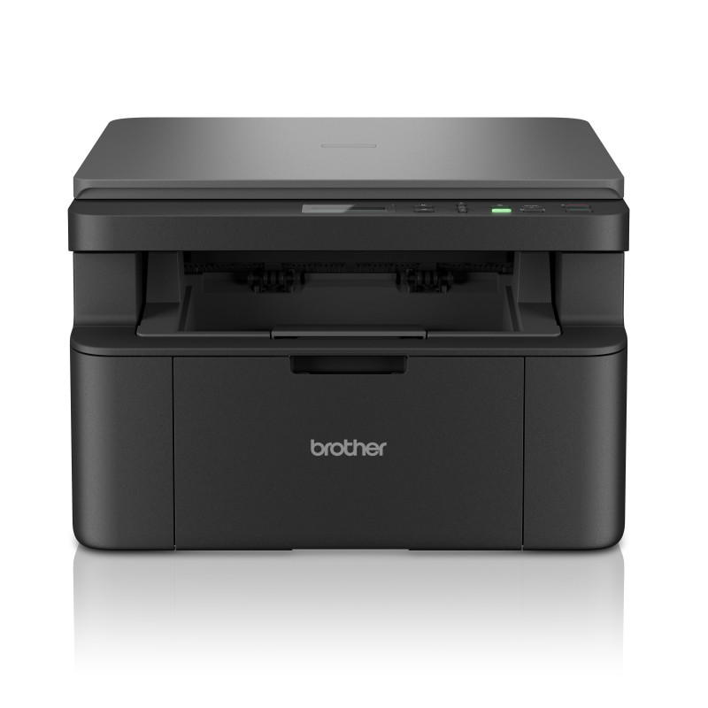 MULTIFUNCION BROTHER DCPL1640W LASER MONOCROMO