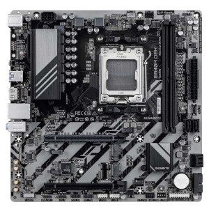 PLACA BASE GIGABYTE B840M D2H M-ATX 2XDDR5 5600MHZ HDMI LAN 