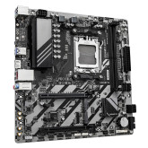 PLACA BASE GIGABYTE B840M D2H M-ATX 2XDDR5 5600MHZ HDMI LAN 