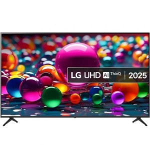 TV LG 86" UHD 86UA75006LA ULTRA HD 4K  SMART TV  WIFI