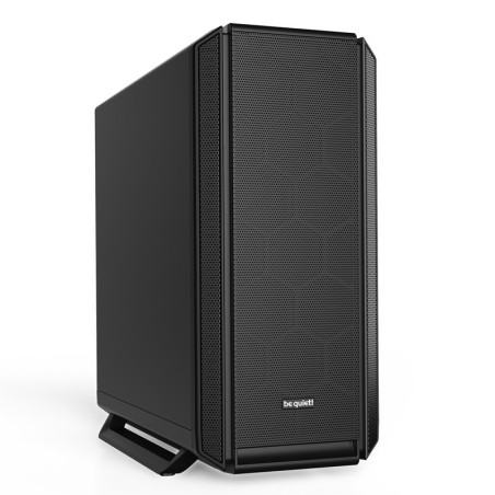 CAJA PC BEQUIET SILENT BASE 802 ATC 2 VENT 140MM S/N NEG