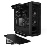 CAJA PC BEQUIET SILENT BASE 802 ATC 2 VENT 140MM S/N NEG