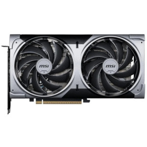 VGA MSI NVIDIA RTX 5070 12GB VENTUS 2X OC DDR7