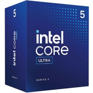 INTEL CORE ULTRA 5 225 3.30GHZ SOCKET 1851