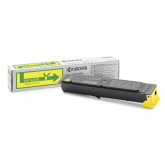 TONER KYOCERA ORIG. TK5205  AMARILLO 