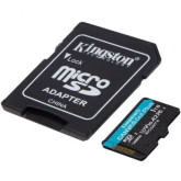MICRO SD KINGSTON CANVAS GO! PLUS 1TB XC CON ADAPTADOR