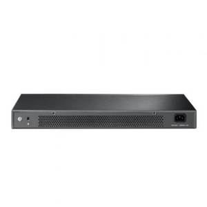 SWITCH TP-LINK 48 PUERTOS TL-SG3452 GESTIONABLE 19" 
