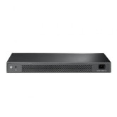 SWITCH TP-LINK 48 PUERTOS TL-SG3452 GESTIONABLE 19" 