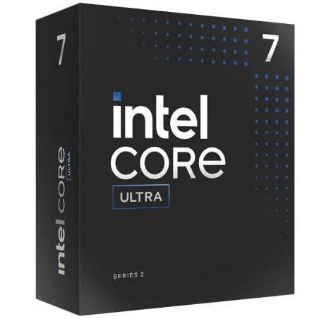 INTEL CORE ULTRA 7 265  2.4GHZ SOCKET 1851