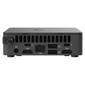 MINI PC ASUS NUC 13 PRO INTEL CORE I3-1315U