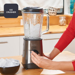 BATIDORA DE VASO BLACK_DECKER BXJB800E 800W/1.5L