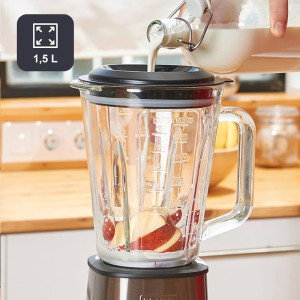 BATIDORA DE VASO BLACK_DECKER BXJB800E 800W/1.5L