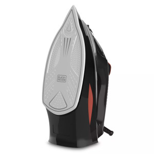 PLANCHA DE VAPOR BLACK_DECKER BXIR3000E 300W 