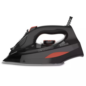 PLANCHA DE VAPOR BLACK_DECKER BXIR3000E 300W 