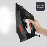 PLANCHA DE VAPOR BLACK_DECKER BXIR3000E 300W 