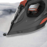 PLANCHA DE VAPOR BLACK_DECKER BXIR3000E 300W 