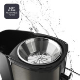 LICUADORA BLACK_DECKER BXJE600E 600W/1.2L/0.55L
