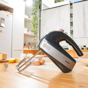 BATIDORA AMASADORA BLACK_DECKER BXMX500E 500W 