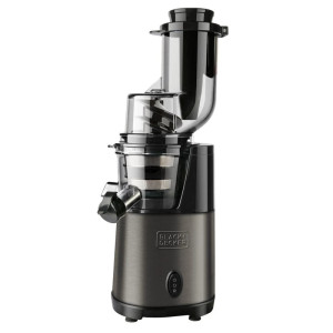 LICUADORA BLACK_DECKER BXJE200E 70RPM/200W