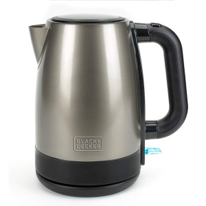 HERVIDOR BLACK_DECKER BXKE2201E 2200W/ACERO INOX.1.7L