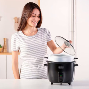 ARROCERA BLACK_DECKER BXRC1800E 700W/1.8L