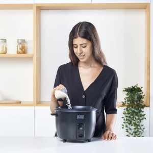 ARROCERA BLACK_DECKER BXRC1800E 700W/1.8L