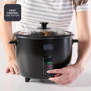 ARROCERA BLACK_DECKER BXRC1800E 700W/1.8L