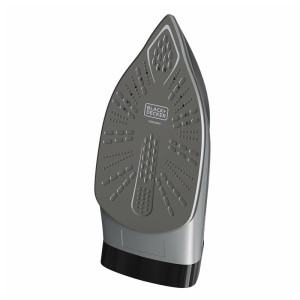 CENTRO DE PLANCHADO BLACK_DECKER BXSS2401E 2400W/120G/MIN