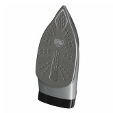 CENTRO DE PLANCHADO BLACK_DECKER BXSS2401E 2400W/120G/MIN