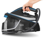 CENTRO DE PLANCHADO BLACK_DECKER BXSS2401E 2400W/120G/MIN