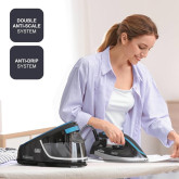 CENTRO DE PLANCHADO BLACK_DECKER BXSS2401E 2400W/120G/MIN