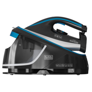 CENTRO DE PLANCHADO BLACK_DECKER BXSS2401E 2400W/120G/MIN