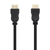 CABLE HDMI AISENS 1.4 14+1 HDMI MACHO/ HDMI MACHO 1.8M NE