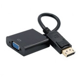 CABLE CONVERSOR AISENS DISPLAYPORT MACHO A VGA HEMBRA