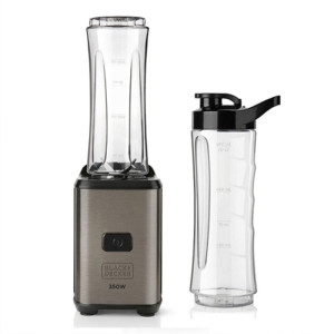 BATIDORA DE VASO BLACK_DECKER BXJBA350E 350W/600ML