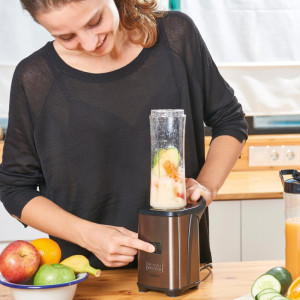 BATIDORA DE VASO BLACK_DECKER BXJBA350E 350W/600ML