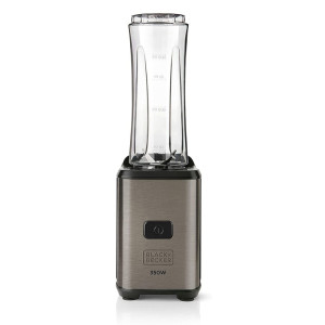 BATIDORA DE VASO BLACK_DECKER BXJBA350E 350W/600ML
