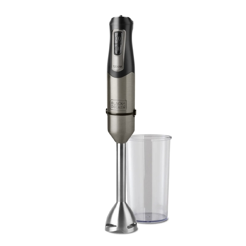 BATIDORA DE MANO BLACK_DECKER BXHB1200E 1200W/SOLO VASO