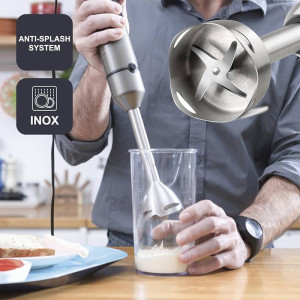 BATIDORA DE MANO BLACK_DECKER BXHBA1200E 1200W/CON ACCESORIO