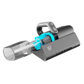 ASPIRADOR COLCHONES BLACK_DECKER BXMC400E 400W/12KPA