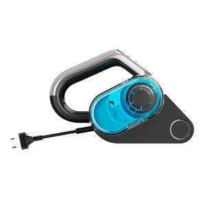 ASPIRADOR COLCHONES BLACK_DECKER BXMC400E 400W/12KPA