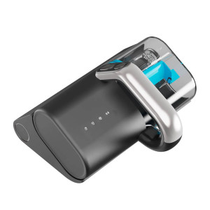 ASPIRADOR COLCHONES BLACK_DECKER BXMC400E 400W/12KPA