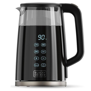 HERVIDOR BLACK_DECKER BXKE2206E 2200W/CRISTAL DOBLE VIDIRIO
